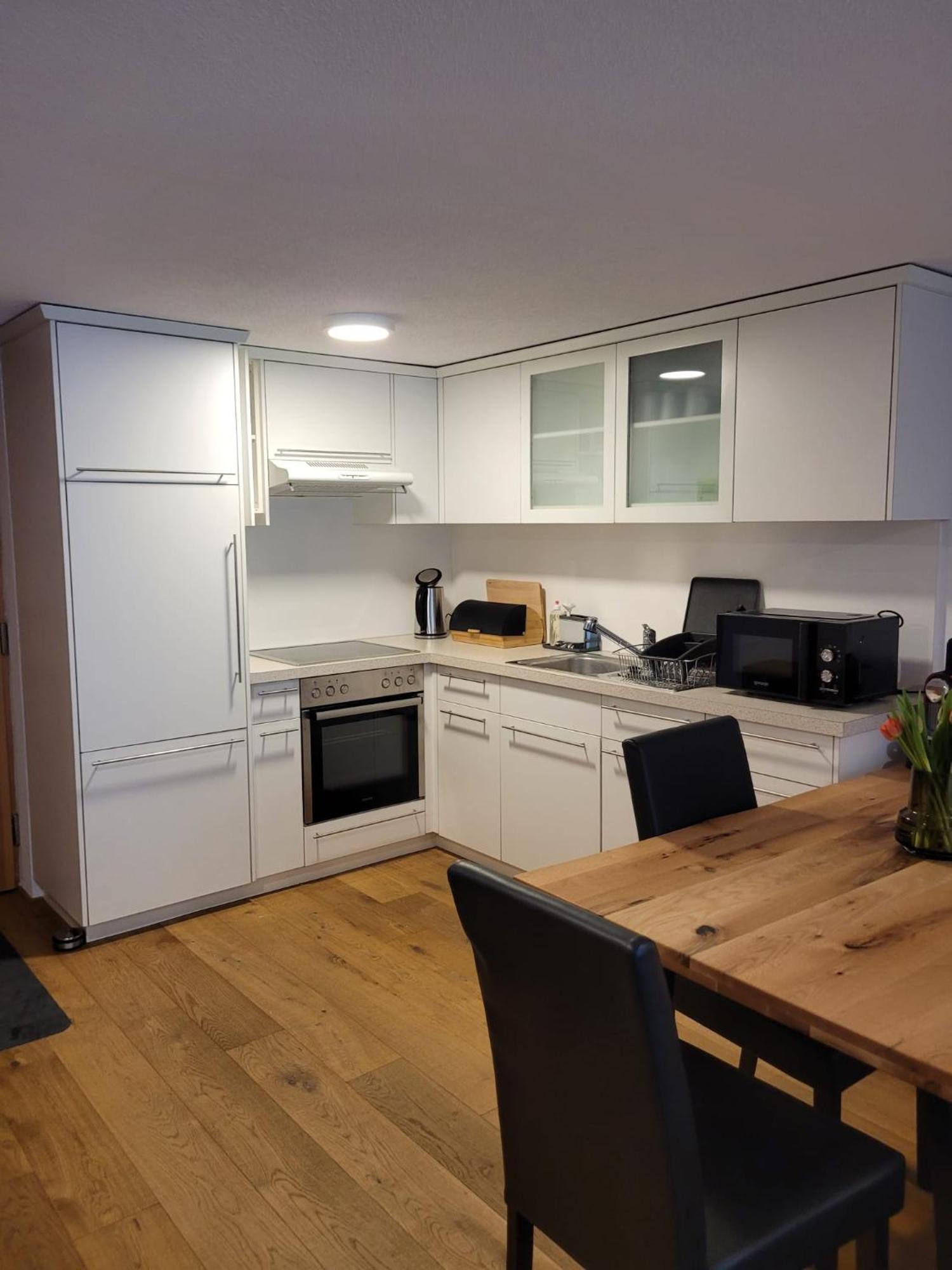 Waibel Appartement Bezau Exterior photo