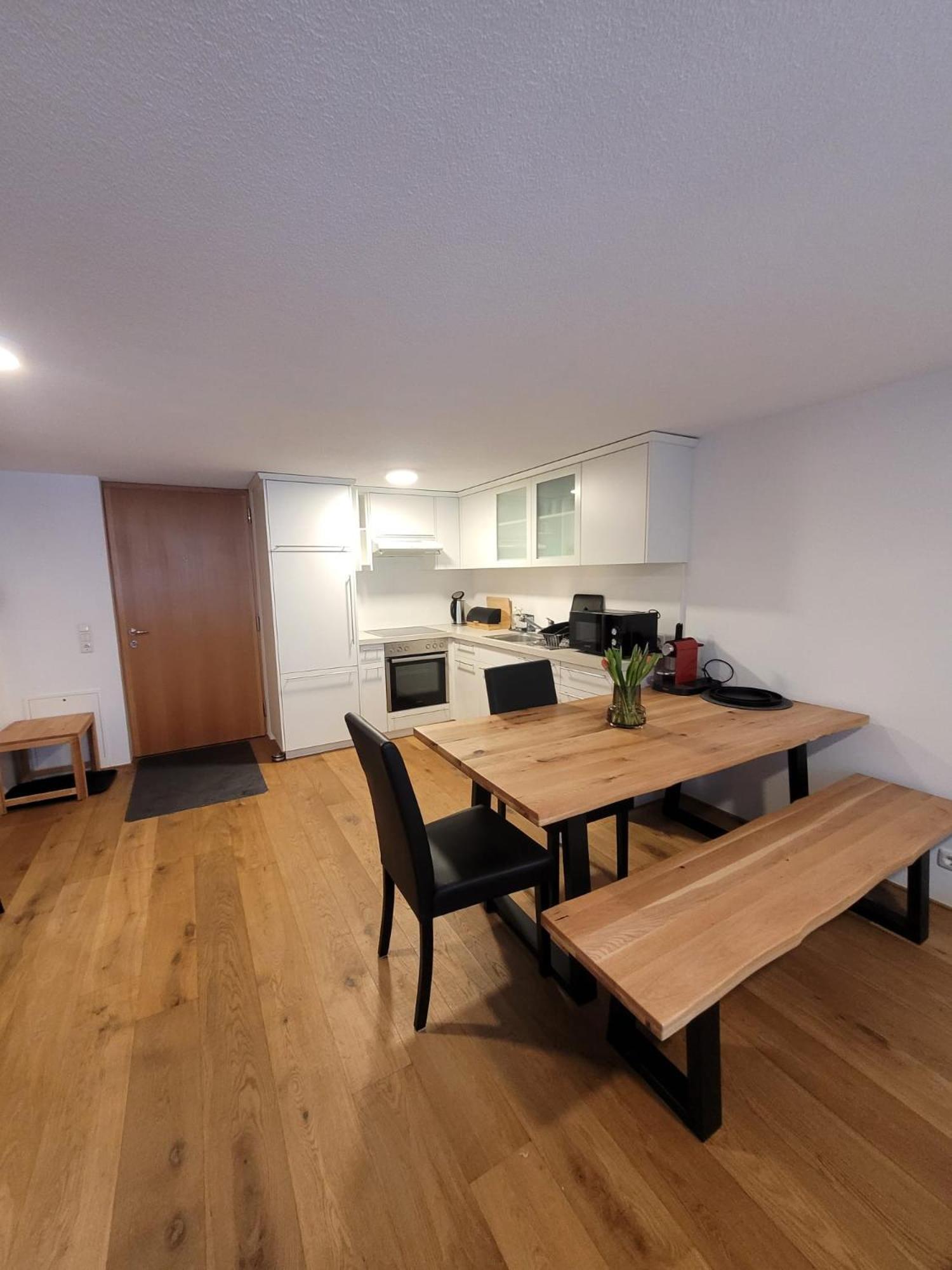 Waibel Appartement Bezau Exterior photo