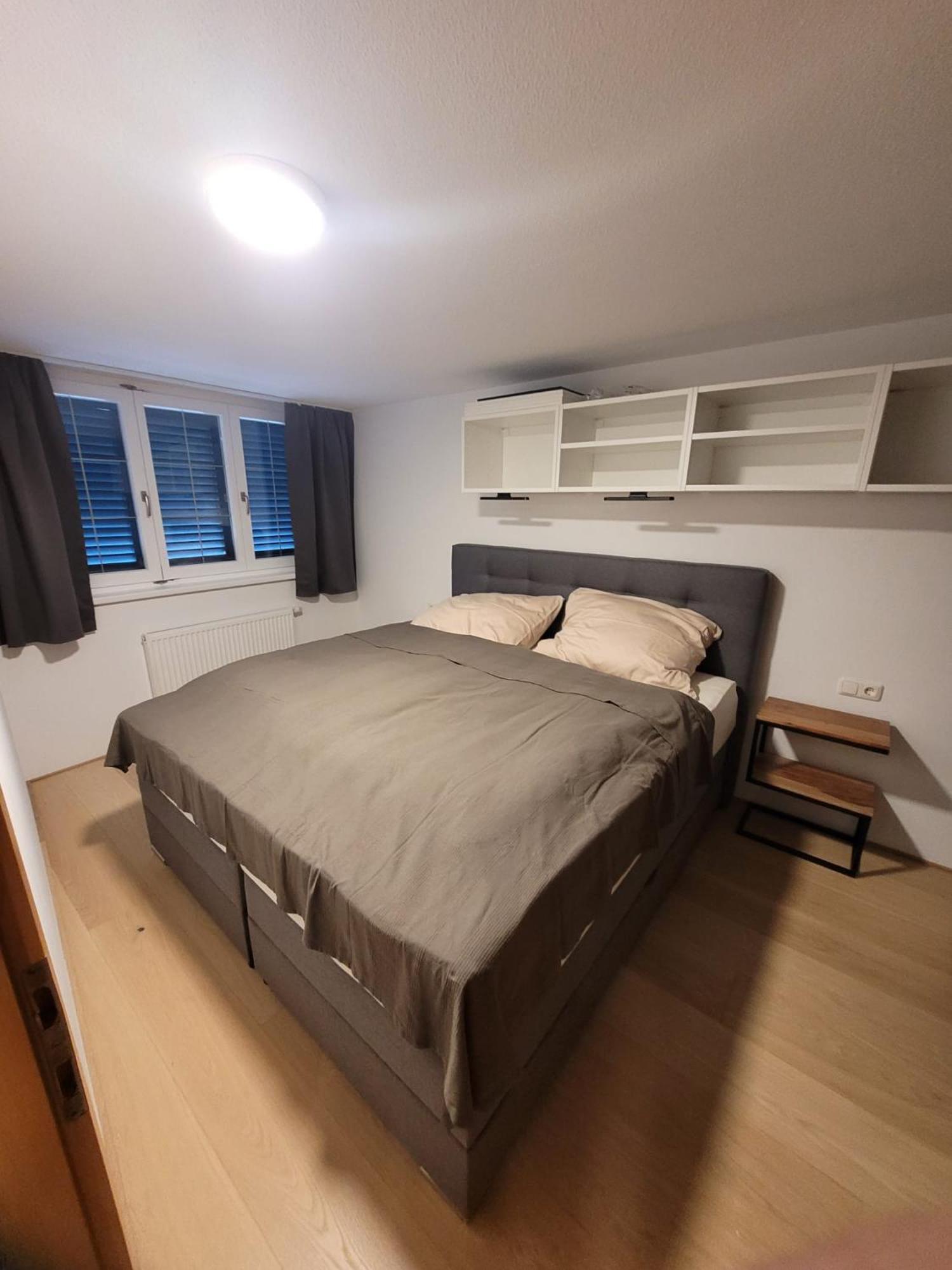 Waibel Appartement Bezau Exterior photo
