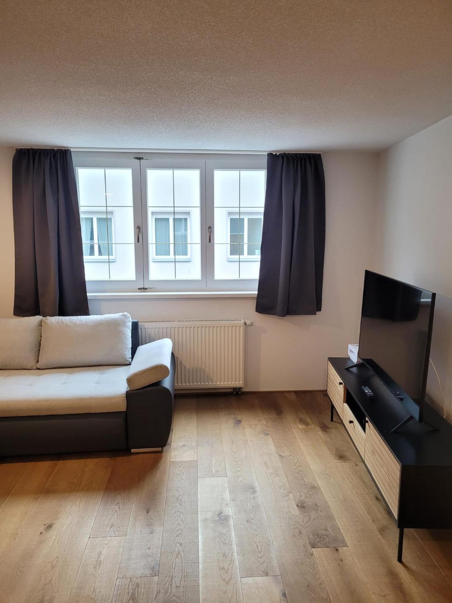 Waibel Appartement Bezau Exterior photo