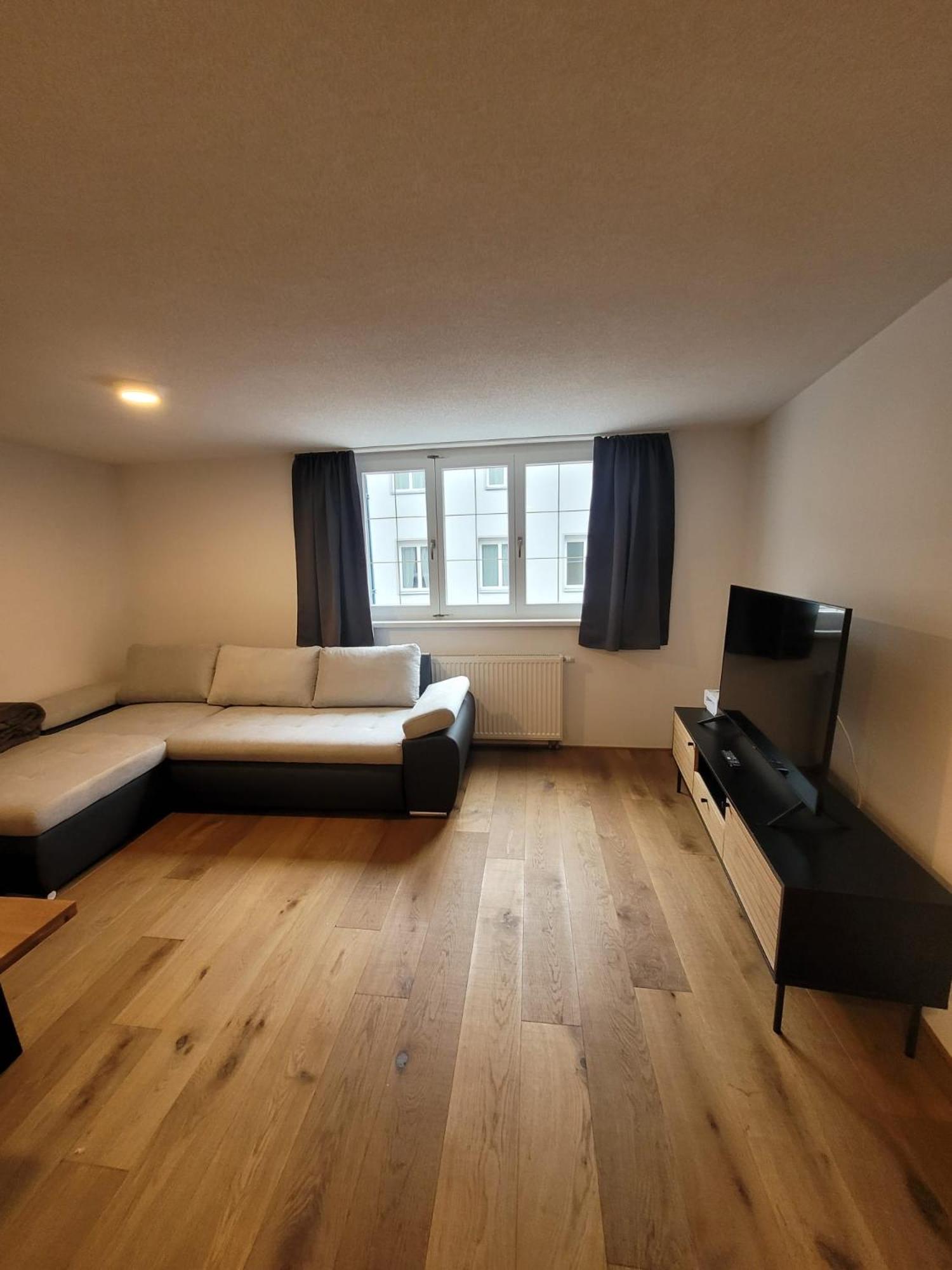 Waibel Appartement Bezau Exterior photo